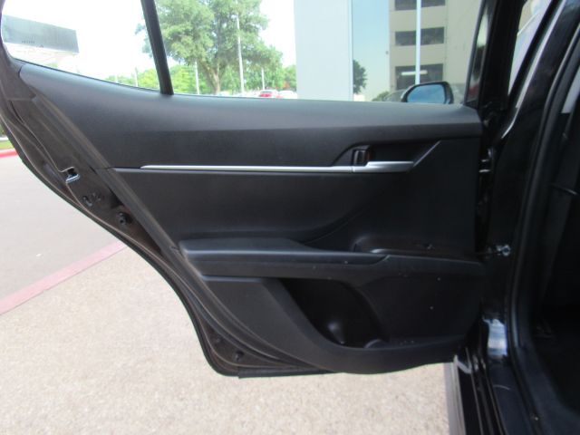 2024 Toyota Camry SE Plano TX