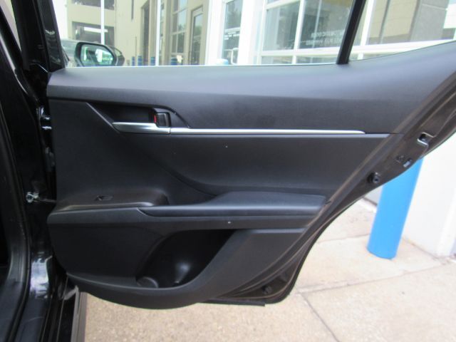 2024 Toyota Camry SE Plano TX