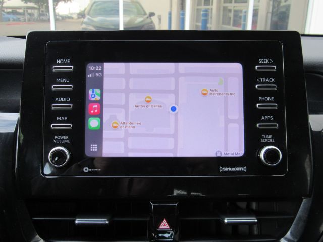 2024 Toyota Camry SE Plano TX