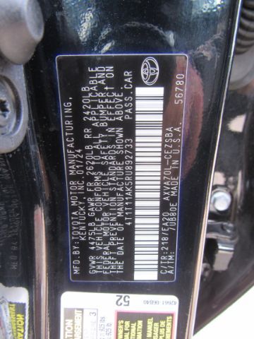 2024 Toyota Camry SE Plano TX