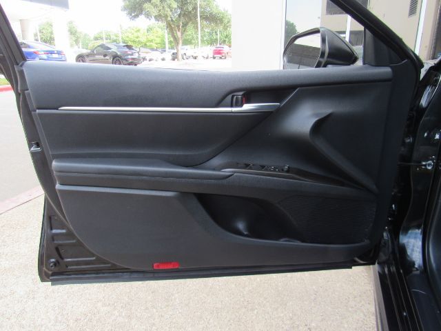2024 Toyota Camry SE Plano TX