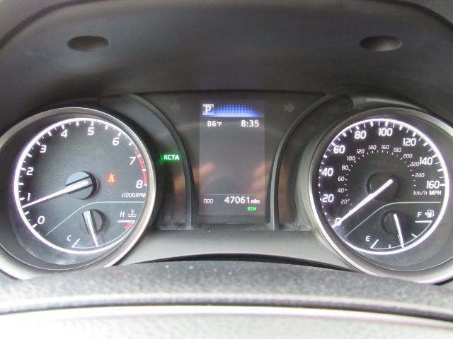 2024 Toyota Camry SE Plano TX