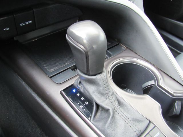 2024 Toyota Camry SE Plano TX