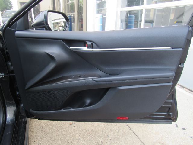 2024 Toyota Camry SE Plano TX