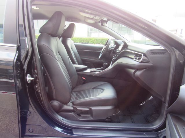 2024 Toyota Camry SE Plano TX