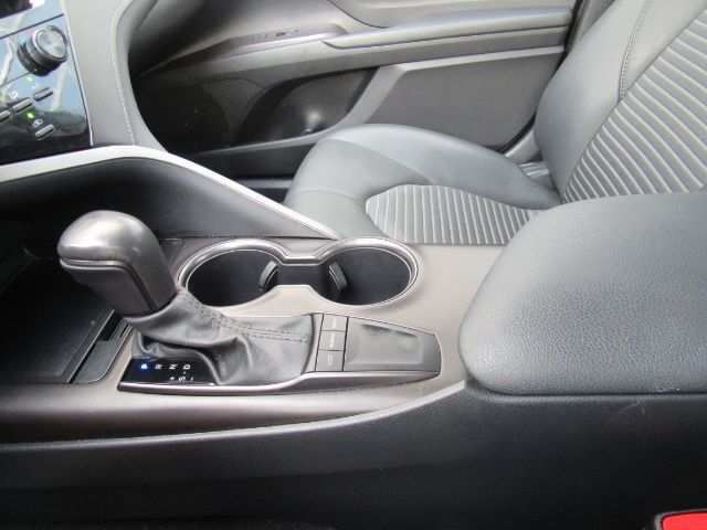 2024 Toyota Camry SE Plano TX