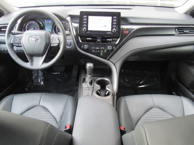 2024 Toyota Camry SE Plano TX