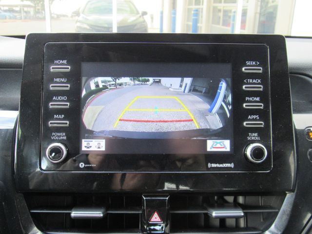 2024 Toyota Camry SE Plano TX
