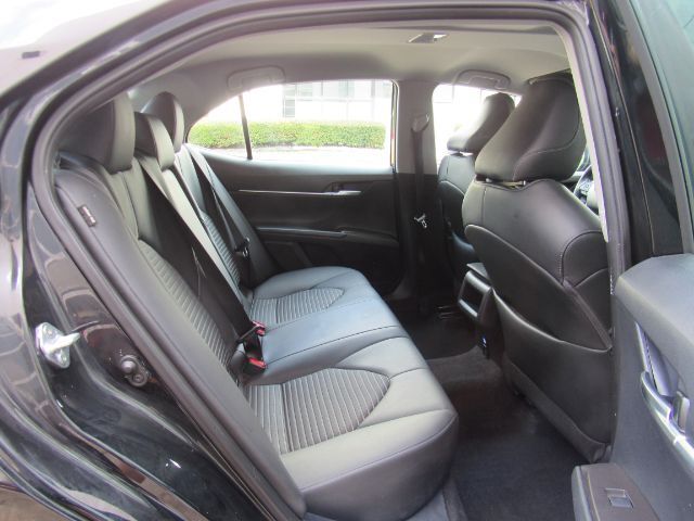 2024 Toyota Camry SE Plano TX