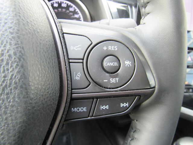 2024 Toyota Camry SE Plano TX