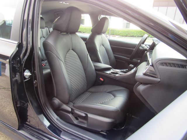 2024 Toyota Camry SE Plano TX