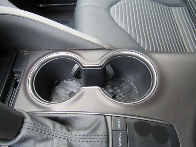 2024 Toyota Camry SE Plano TX