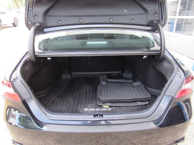 2024 Toyota Camry SE Plano TX