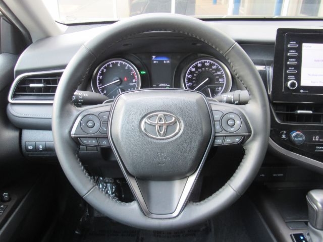 2024 Toyota Camry SE Plano TX