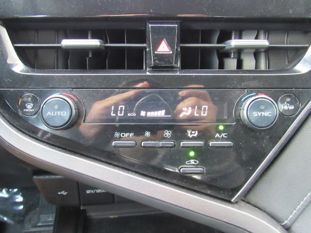2024 Toyota Camry SE Plano TX