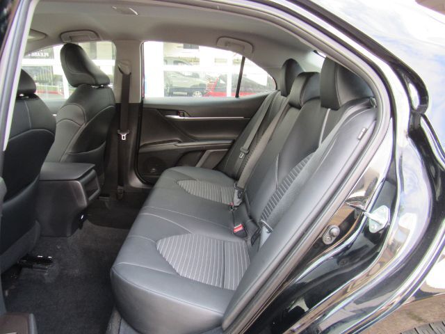 2024 Toyota Camry SE Plano TX