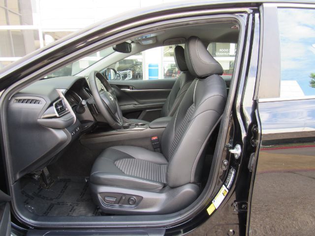 2024 Toyota Camry SE Plano TX