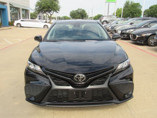 2024 Toyota Camry SE Plano TX