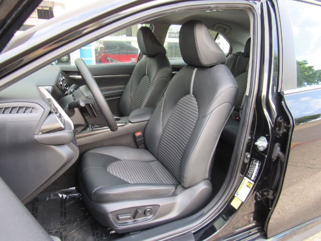 2024 Toyota Camry SE Plano TX
