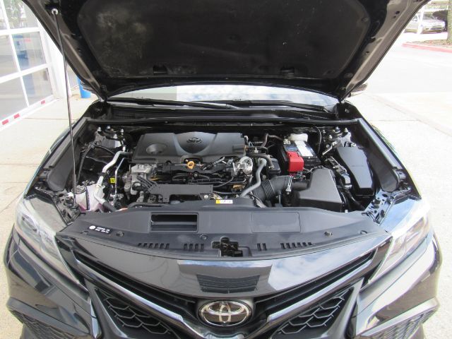 2024 Toyota Camry SE Plano TX
