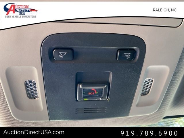 2024 Toyota Camry SE Raleigh NC