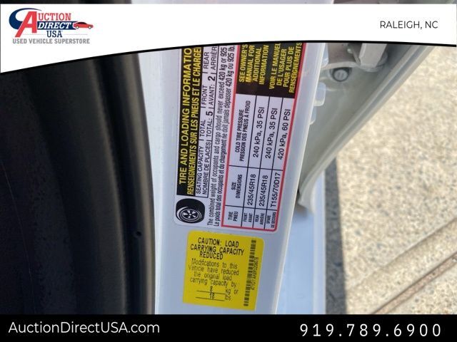 2024 Toyota Camry SE Raleigh NC