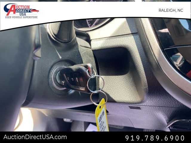 2024 Toyota Camry SE Raleigh NC