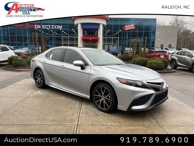 Used Cars For Sale In Raleigh NC - Auction Direct USA