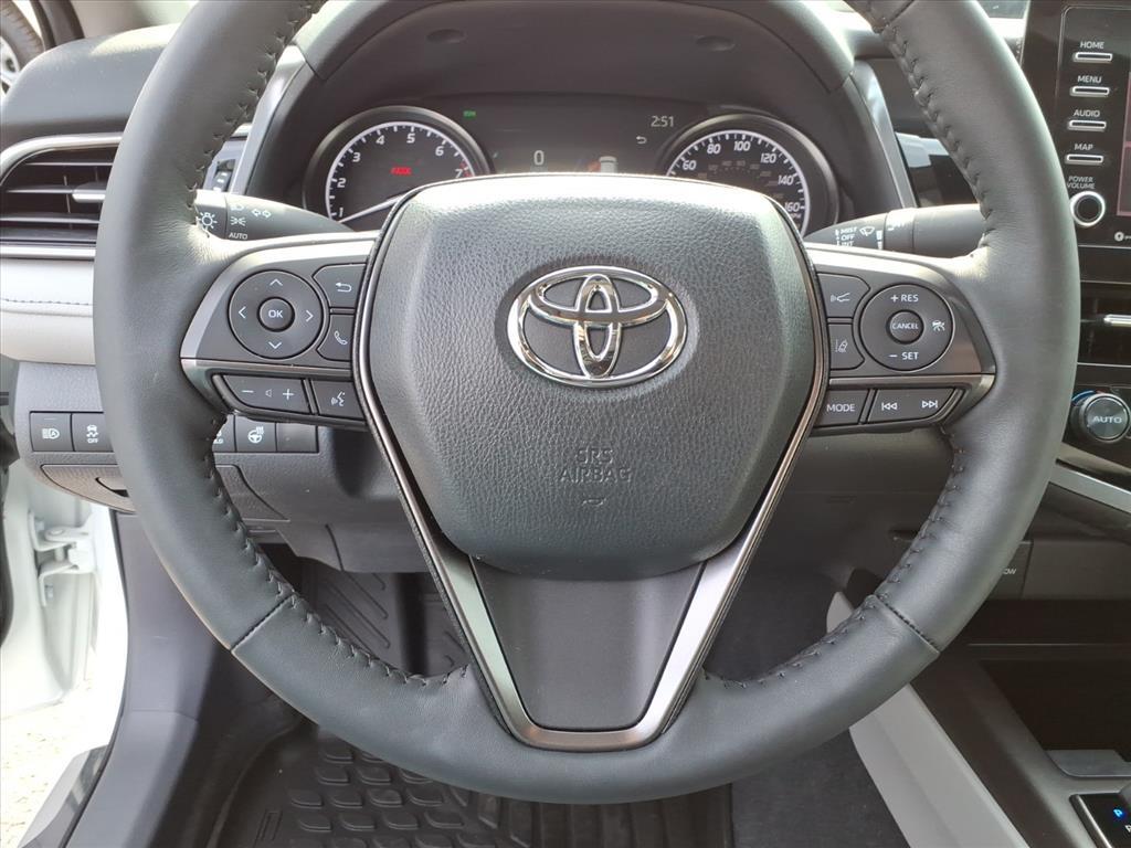2024 Toyota Camry SE Roanoke VA
