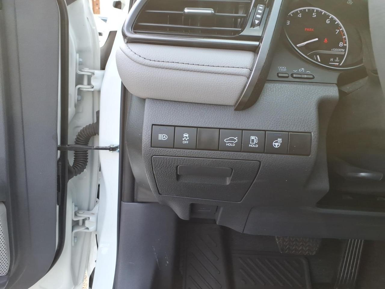 2024 Toyota Camry SE Roanoke VA