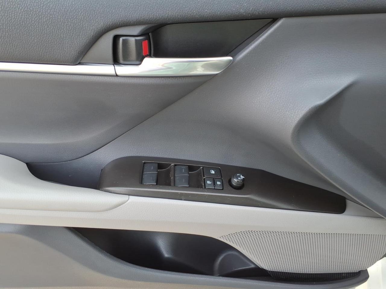 2024 Toyota Camry SE Roanoke VA