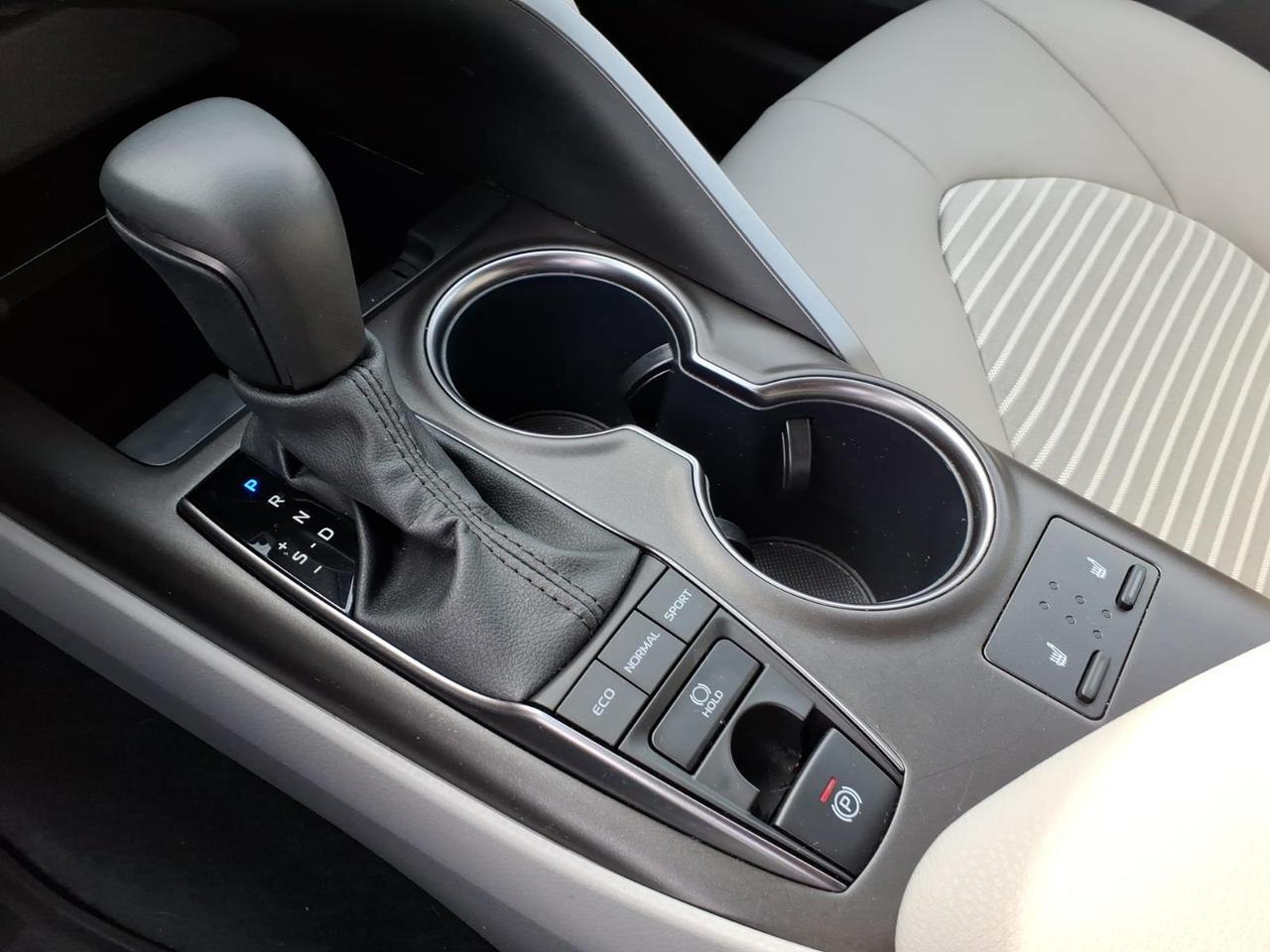 2024 Toyota Camry SE Roanoke VA