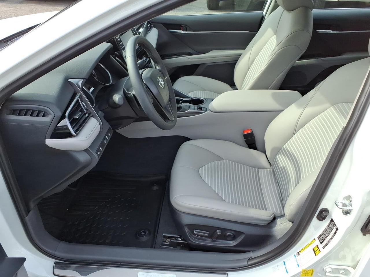 2024 Toyota Camry SE Roanoke VA