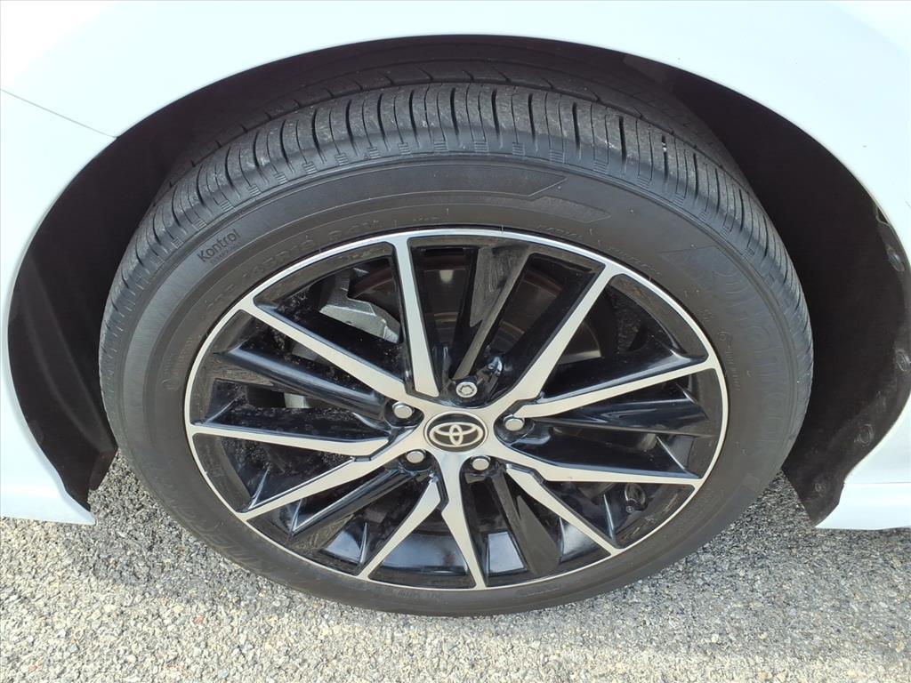 2024 Toyota Camry SE Roanoke VA