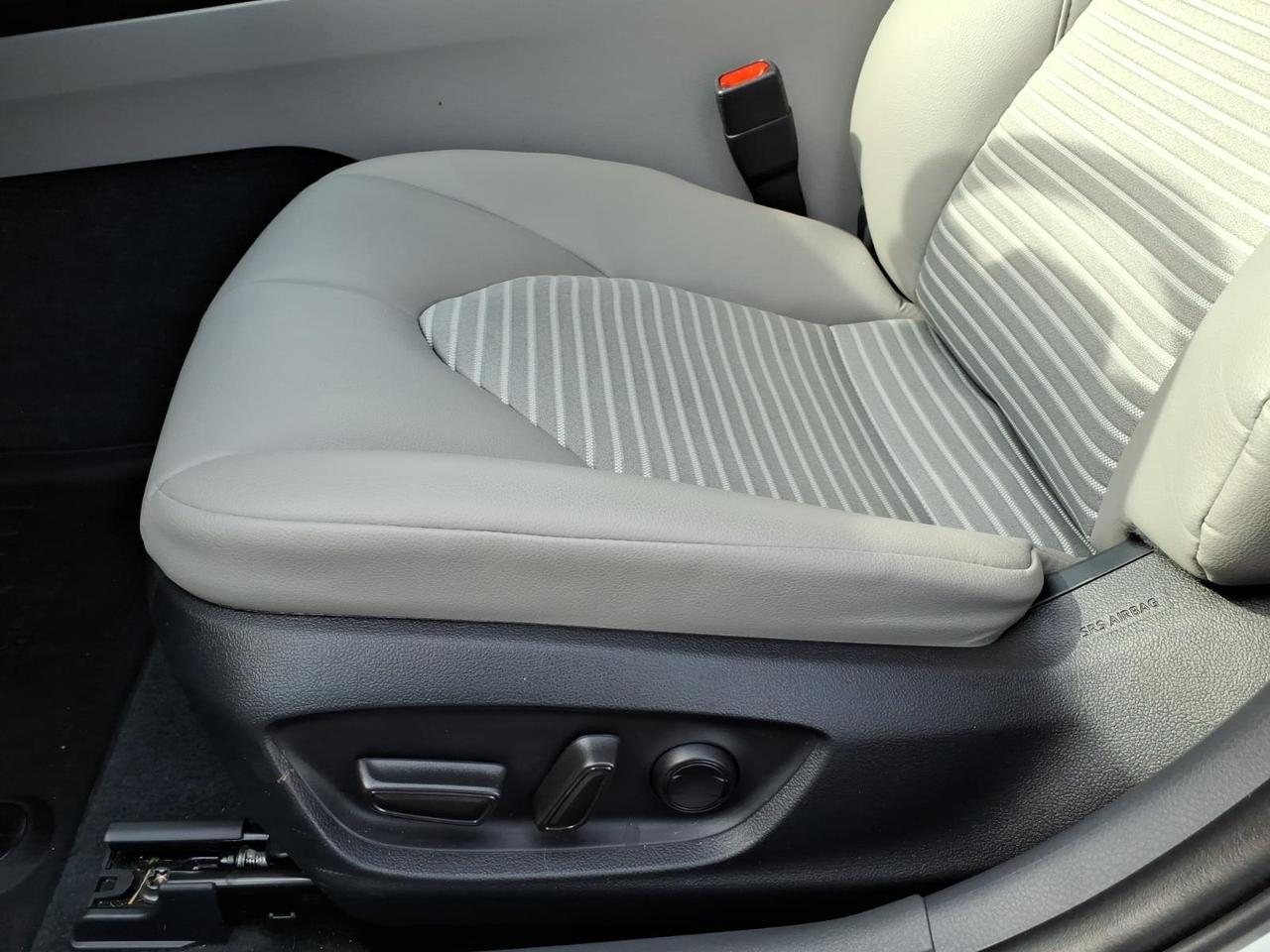 2024 Toyota Camry SE Roanoke VA