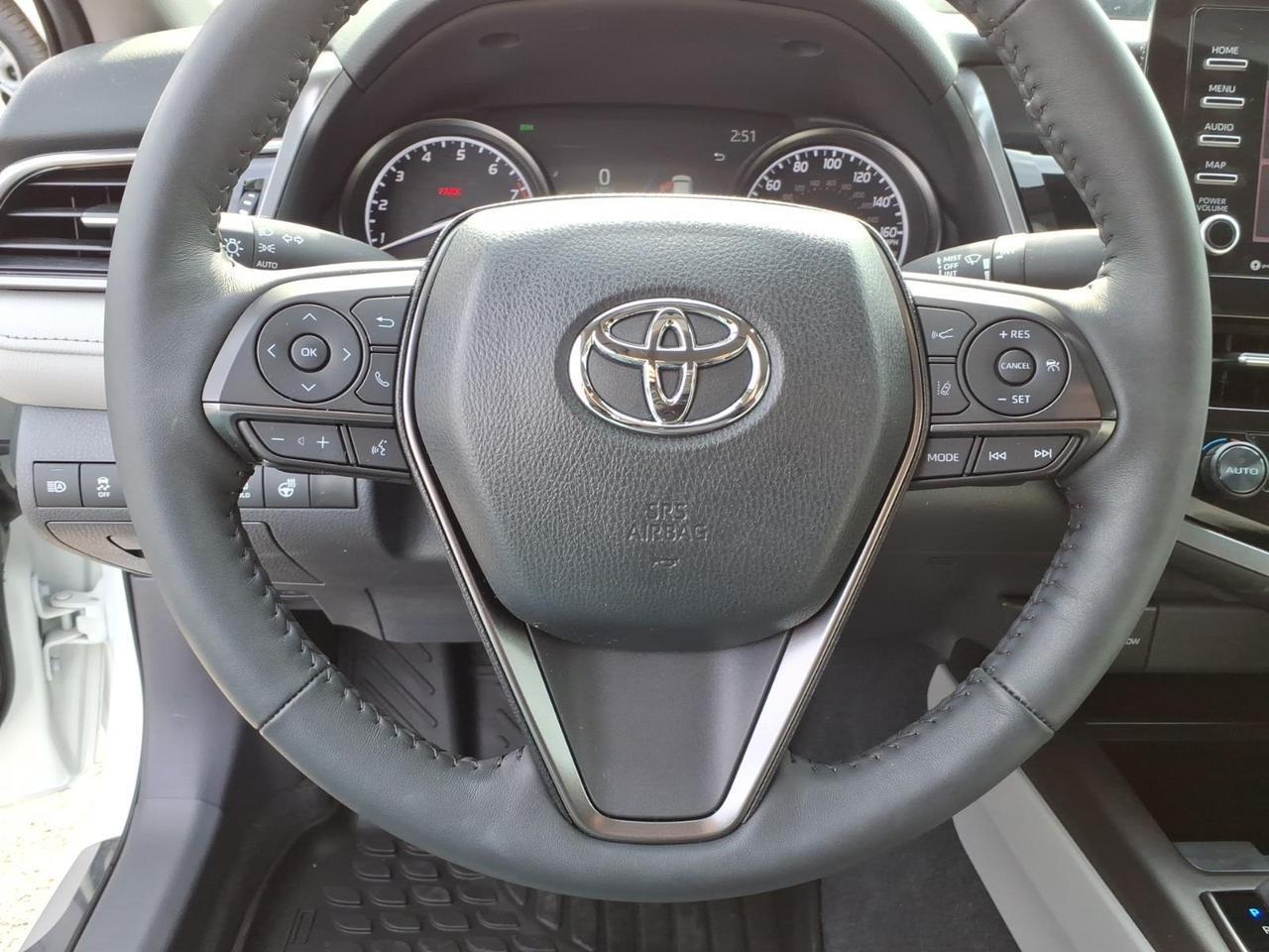 2024 Toyota Camry SE Roanoke VA