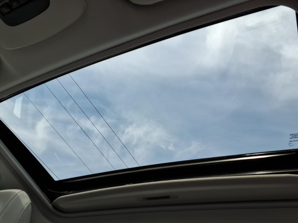 2024 Toyota Camry SE Roanoke VA