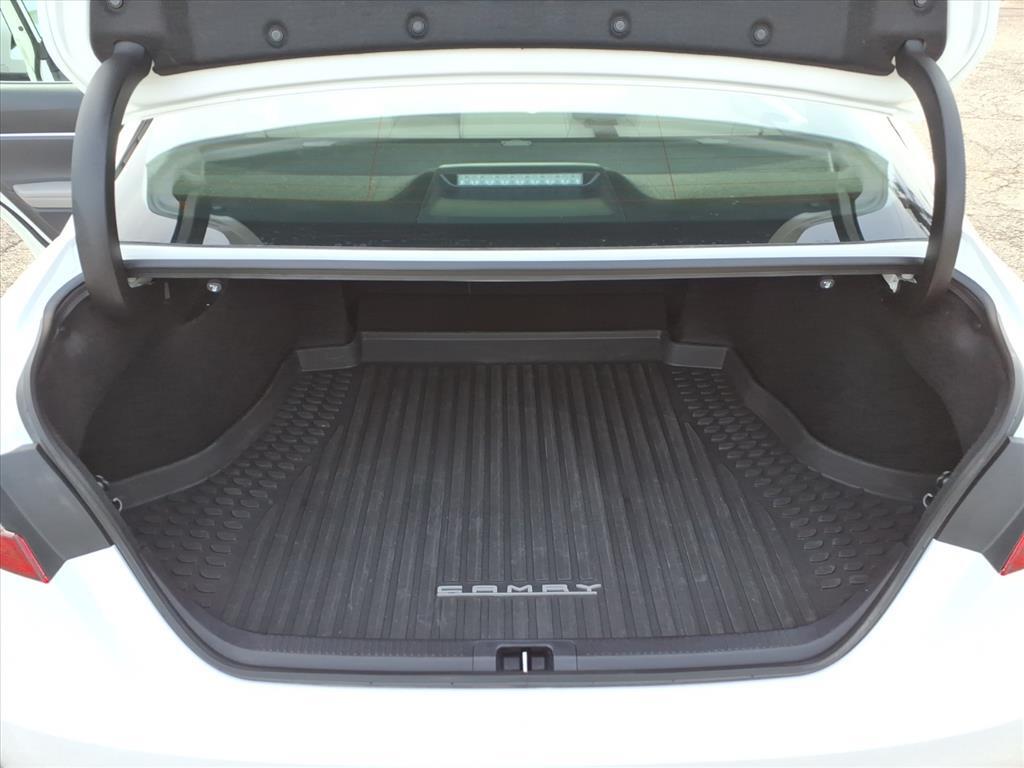 2024 Toyota Camry SE Roanoke VA