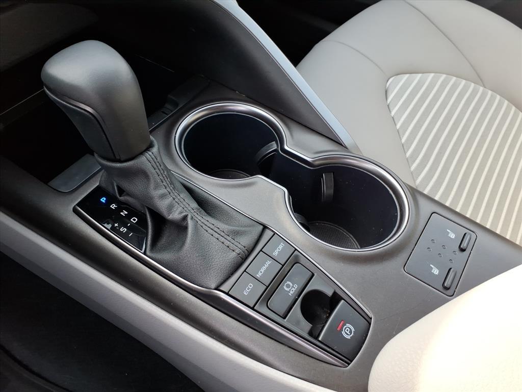 2024 Toyota Camry SE Roanoke VA