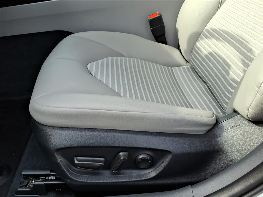 2024 Toyota Camry SE Roanoke VA