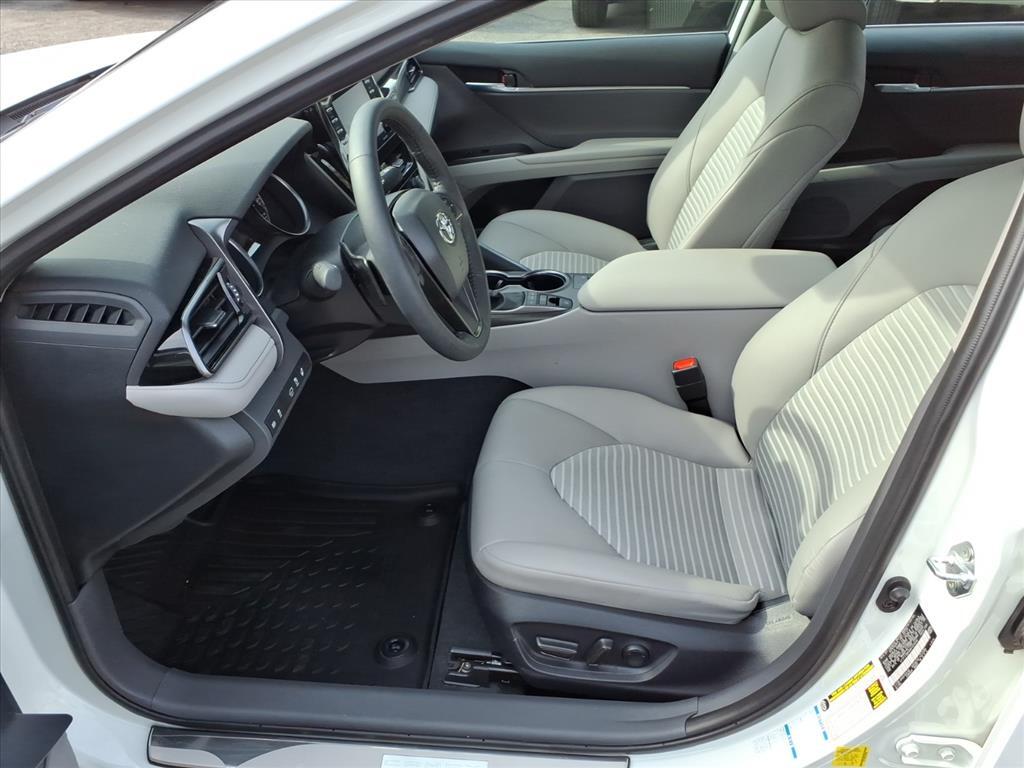 2024 Toyota Camry SE Roanoke VA