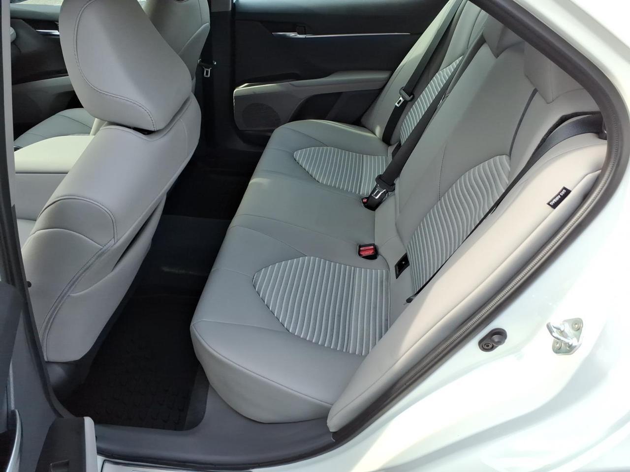 2024 Toyota Camry SE Roanoke VA