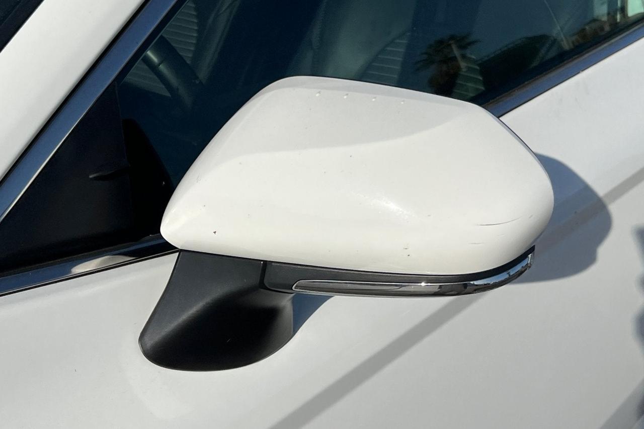 2024 Toyota Camry SE Roseville CA