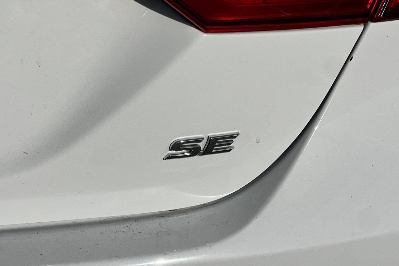 2024 Toyota Camry SE Roseville CA