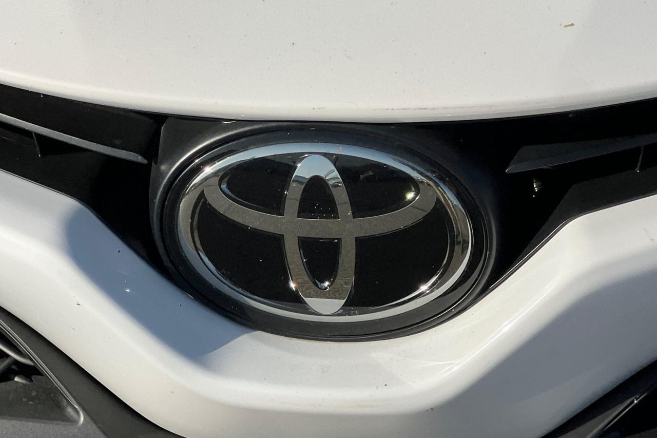 2024 Toyota Camry SE Roseville CA
