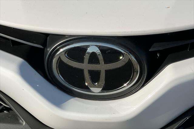 2024 Toyota Camry SE Roseville CA