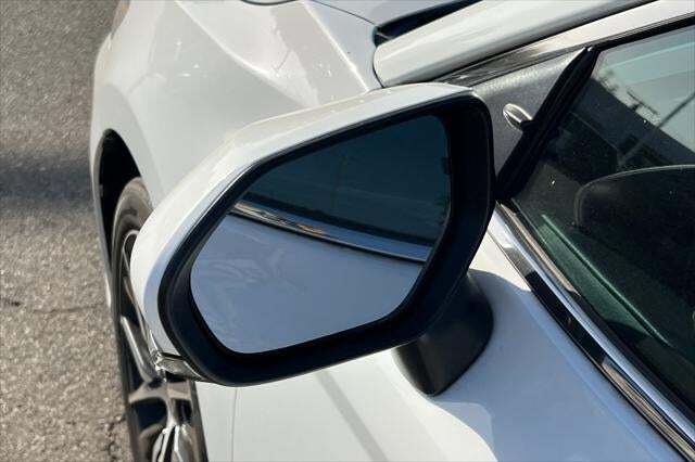 2024 Toyota Camry SE Roseville CA