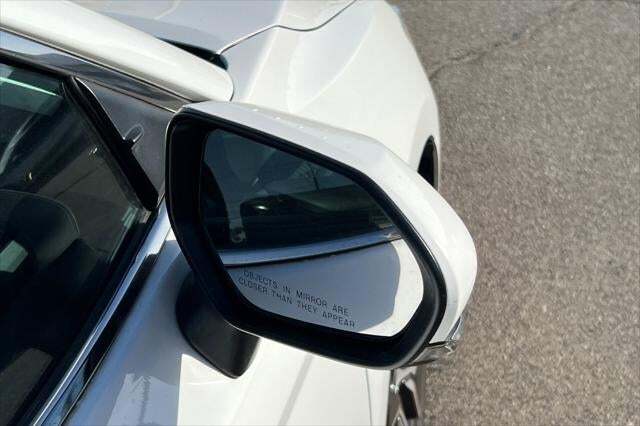 2024 Toyota Camry SE Roseville CA