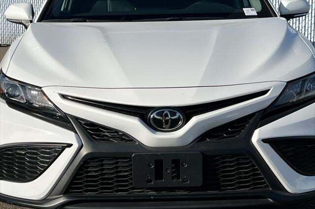 2024 Toyota Camry SE Roseville CA