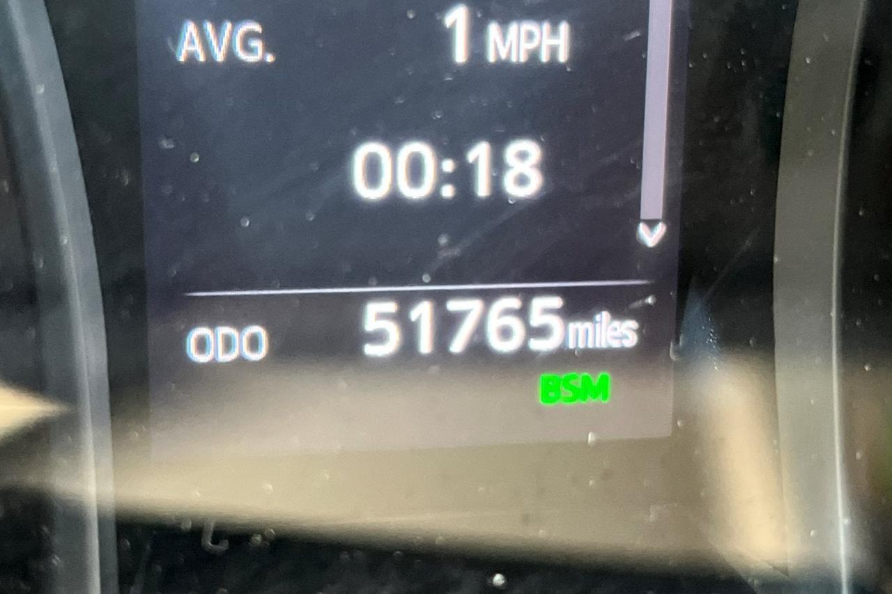 2024 Toyota Camry SE Roseville CA